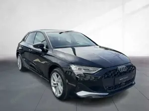 Audi A3 advanced 30 TFSI 85(11 6) kW(PS) S Bild 5