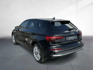 Audi A3 advanced 30 TFSI 85(11 6) kW(PS) S Bild 3