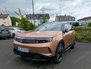 Opel Grandland X Grandland Electric HUD/Pano/360°/Focal/Sitzhzg