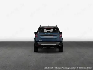 Dacia Bigster mild hybrid 140 Journey 103 kW, 5-türig Bild 5