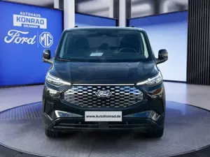 Ford Transit Custom Bild 2