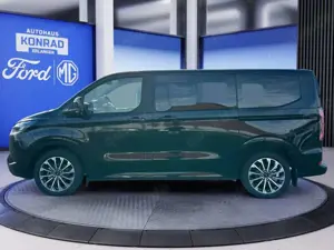 Ford Transit Custom Bild 3