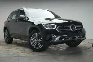 Mercedes-Benz GLC 300 de 4Matic 9G-Tronic Leder/Distronic/Kame
