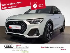 Audi A1 allstreet 30 TFSI S-tronic S-line LED RFK PDC