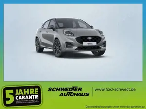 Ford Puma Sound Edition **NEUES MODELL** iACC*360°*BO
