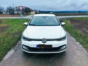 Volkswagen Golf Golf VIII 1.5 TSI OPF Style