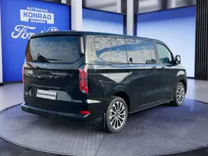 Ford Transit Custom Bild 5