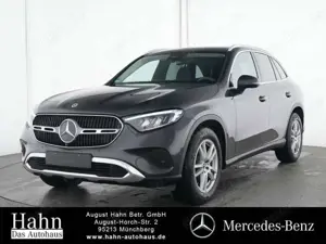 Mercedes-Benz GLC 220 GLC 220 d 4M AVANTGARDE/LED/AHK/KAMERA/MEMO/..