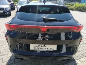 CUPRA Formentor VZ 2.0TSI 4Drive DSG AHK Matrix Schiebedach 19" Bild 4