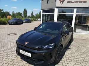 CUPRA Formentor VZ 2.0TSI 4Drive DSG AHK Matrix Schiebedach 19"