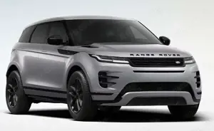 Land Rover Range Rover Evoque D165 Dy. SE Pano|BlackPack