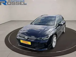 Volkswagen Golf Variant 1.5 eTSI DSG Edition 4 ALL ACC Sitzheizung