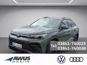 Volkswagen Tiguan 2.0TDI DSG 4Motion R-Line AHK