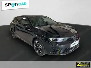 Opel Astra L GS ST AHK, Navi, Kamera, PDC,Sitzh. uvm. Bild 3