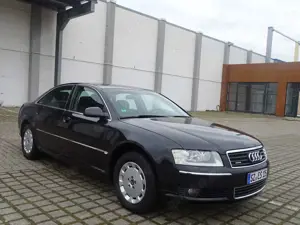 Audi A8 A8 3.0 TDI quattro*MEMO*LEDER*NAVI*8 FACH