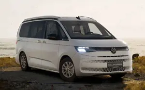 Volkswagen T7 California Ocean BESTELLFAHRZEUGE 2-3 MONATE