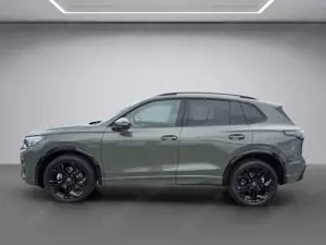 Volkswagen Tiguan 2.0TDI DSG 4Motion R-Line AHK Bild 2