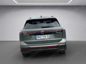 Volkswagen Tiguan 2.0TDI DSG 4Motion R-Line AHK Bild 4