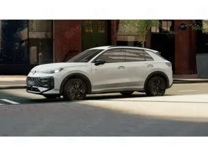 Volkswagen T-Roc R-Line 1,5 eTSI DSG NAVI KAMERA