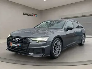 Audi A6 Avant 55 TFSI e quattro S Line sport Tour~Stadt~Pa