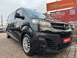 Opel Vivaro Kasten M 6 Sitzer NAVI*CARPLAY*TEMPO