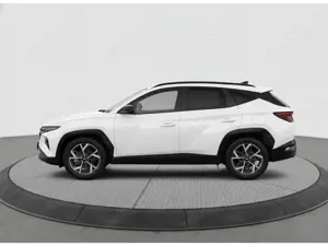 Hyundai TUCSON Bild 2