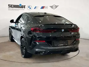 BMW X6 M X6 xDrive40i M Sport  UPE 129.640 EUR Bild 4