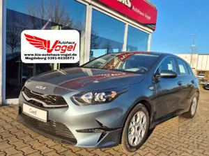 Kia Ceed / cee'd 1.0 Turbo-GDi Vision Navi Rückfahrkam. Temopmat