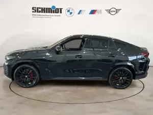 BMW X6 M X6 xDrive40i M Sport  UPE 129.640 EUR Bild 3