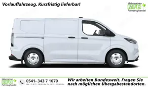 Ford E-Transit Custom Limited 320 L1 Pro-Power AHK 160 kW (218...