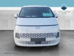 Hyundai STARIA 1.6 T-GDI HEV Prime AT *9-Sitzer*ACC*LED* Bild 2