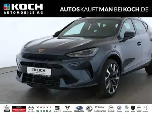 CUPRA Formentor 1.5 eTSI DSG NAVI SHZ KAMERA Bluetooth