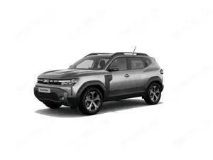 Dacia Duster Neuer Journey TCe 130 4x4 Apple CarPlay PDC