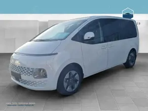 Hyundai STARIA 1.6 T-GDI HEV Prime AT *9-Sitzer*ACC*LED* Bild 3