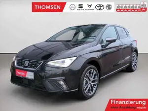 SEAT Ibiza Excellence 1.0 TSI Navi ACC AUT LED PDC