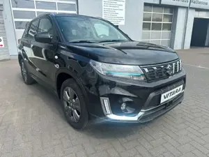 Suzuki Vitara 1.5 Hybrid Comfort Allrad LED*Tempomat*Klimaauto*S