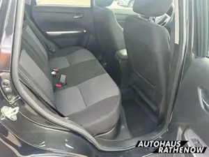 Suzuki Vitara 1.5 Hybrid Comfort Allrad LED*Tempomat*Klimaauto*S Bild 3