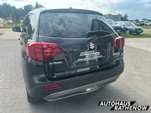 Suzuki Vitara 1.5 Hybrid Comfort Allrad LED*Tempomat*Klimaauto*S Bild 5