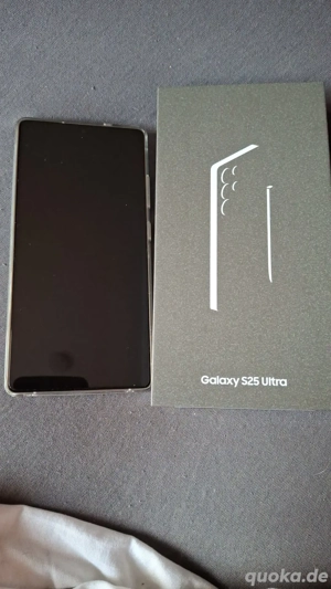 Samsung Galaxy S25 Ultra