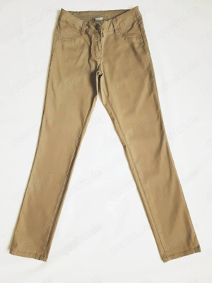 Hose beige Gr. 36 Blue Motion