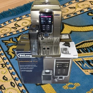 DeLonghi Dinamica Plus Kaffeevollautomat