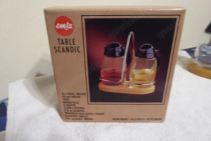 Emsa Set   Menage Essig  -Oel