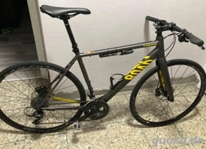 Canyon Roadlite AL 2016   Größe M   ca. 10,5 kg (Zu VERSCHENKEN)