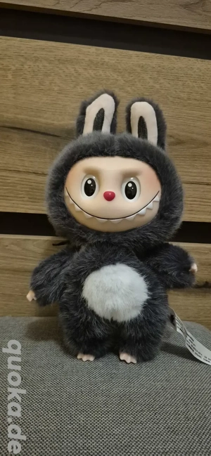 Labubu kleine Drachen 30cm 