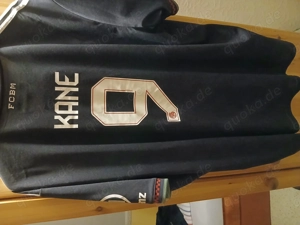 FC Bayern Trikos 3xl