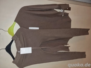 2teiler set neu ungetragen s m