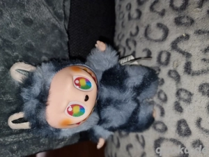 labubu sucht sein neues Zuhause 