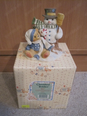 Cherished Teddies - Mitch - Bild 2