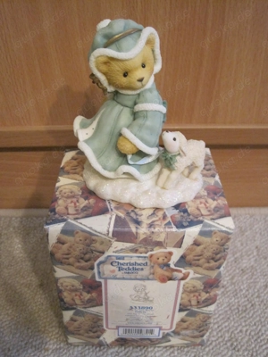 Cherished Teddies - Felicia - Bild 2