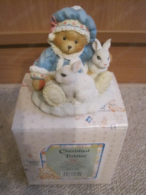 Cherished Teddies - Sonja -